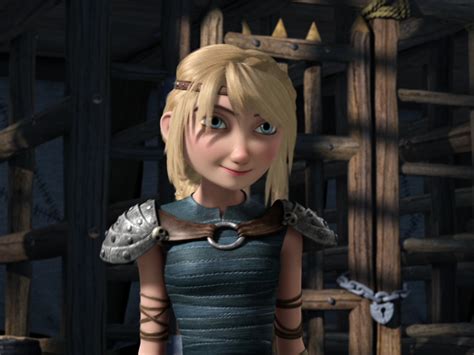 Astrid Hofferson : r/HTTYD